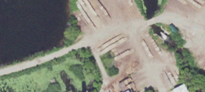 Laona, WI 54541