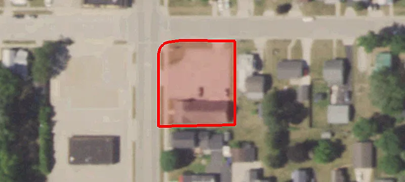 218 Brazeau Ave
