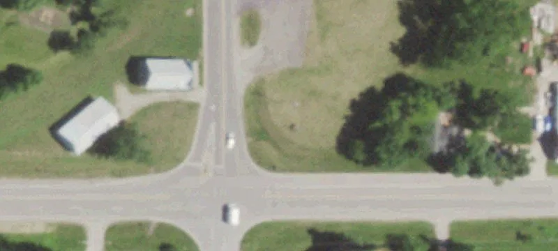 State Rd 91