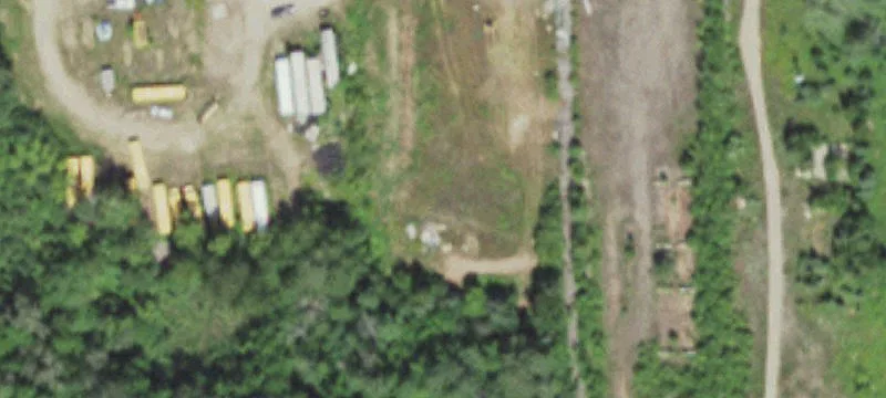 Crandon, WI 54520