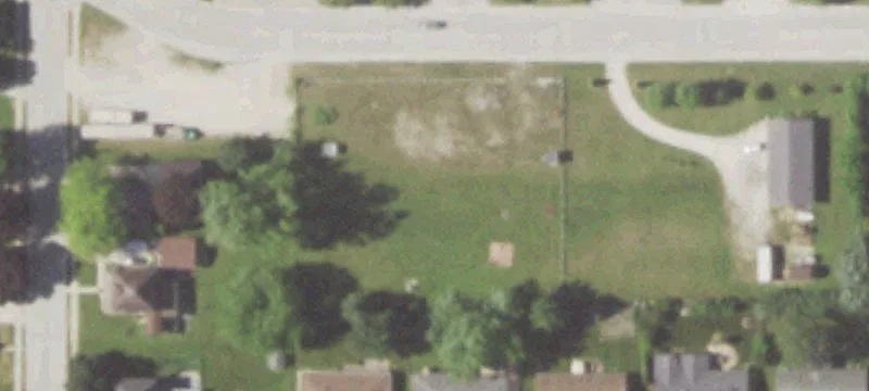 Illinois Ave