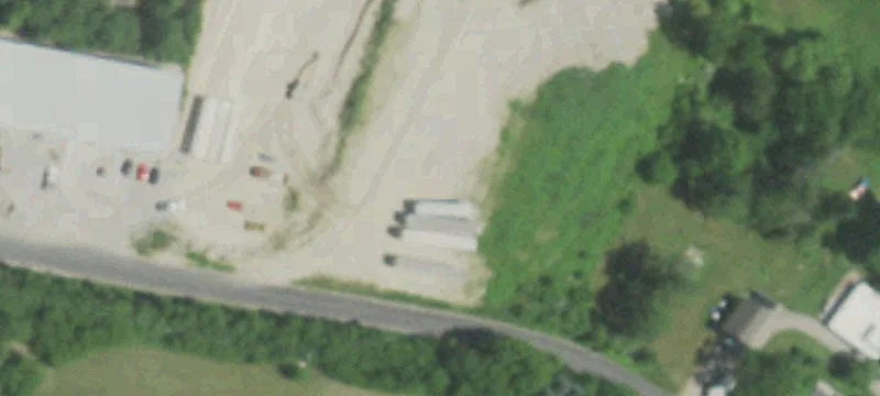 Danville Rd