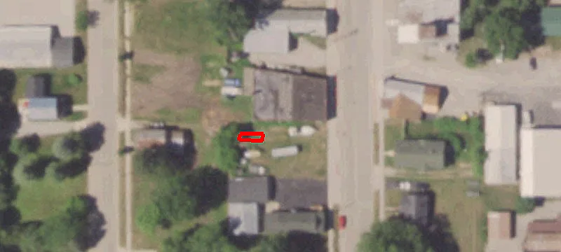 125 Huron Ave