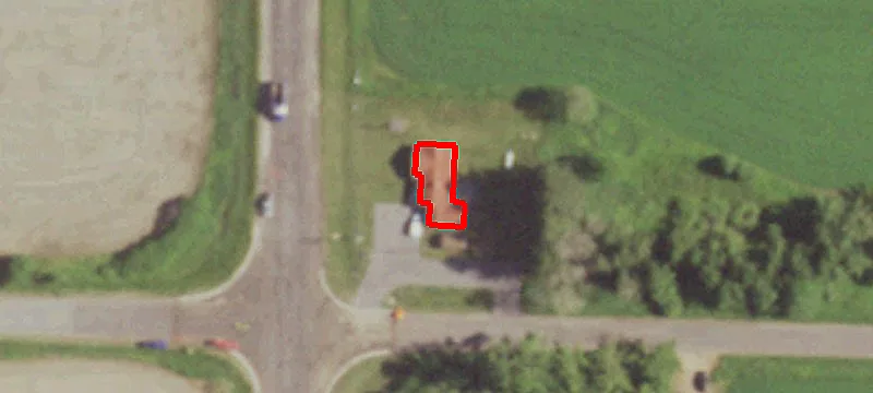 9702 State Hwy 32