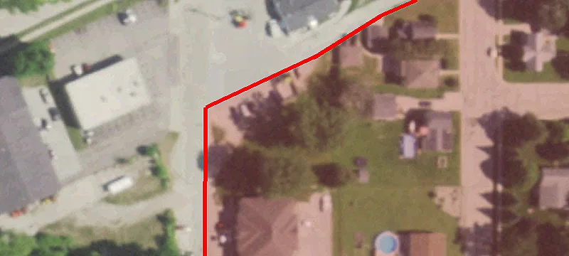 Larabee St