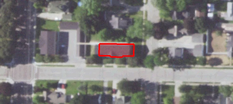 119 High St