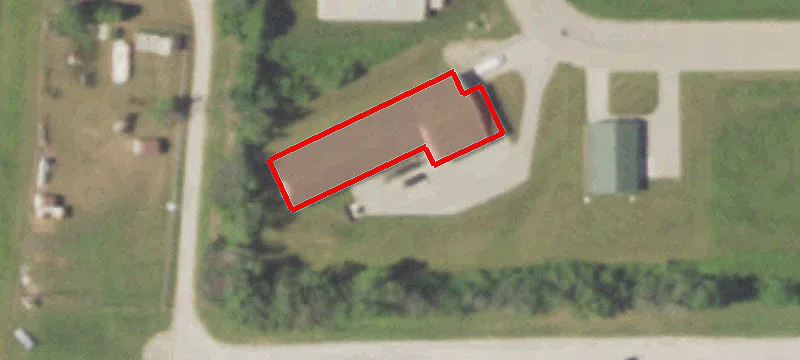 5639 Executive Cir