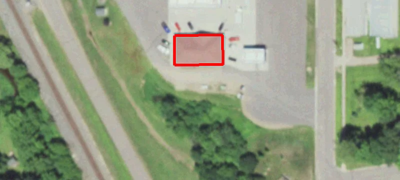Gilman, WI 54433