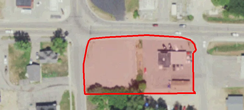 Crandon, WI 54520