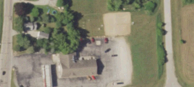 7786 County S Rd
