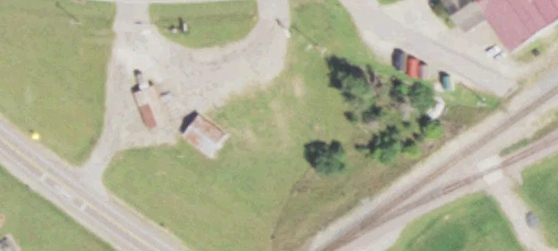 Hixton, WI 54635