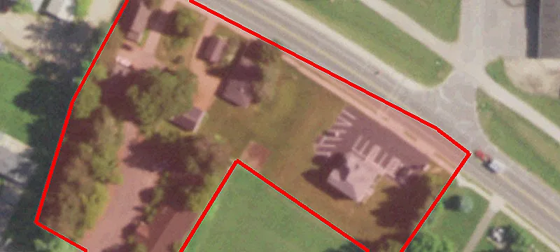 Lakewood, WI 54138