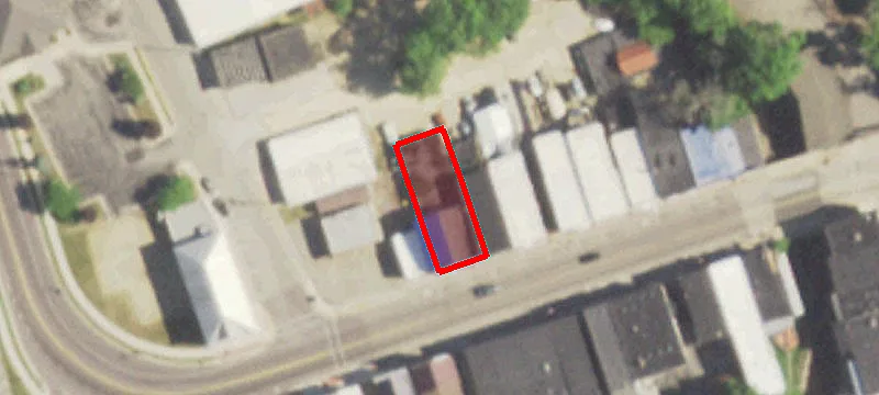 47 Montello St