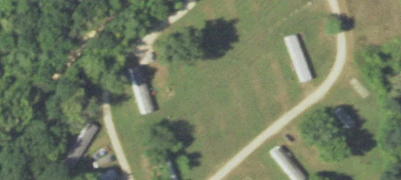 1809th Crane Trl