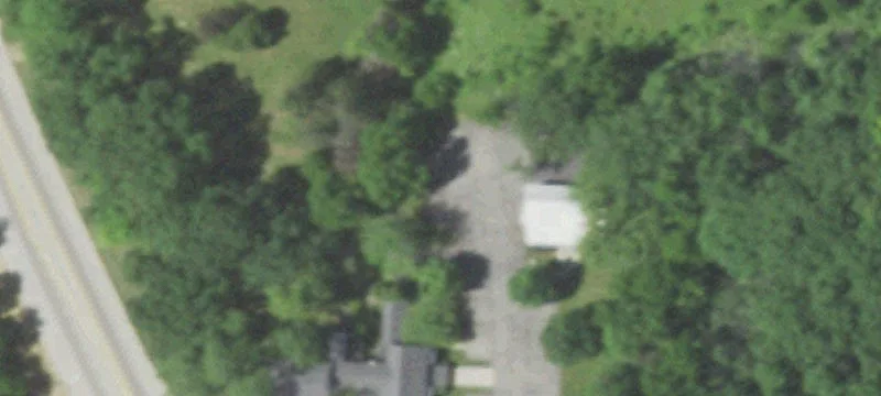 8009 Douglas Ave