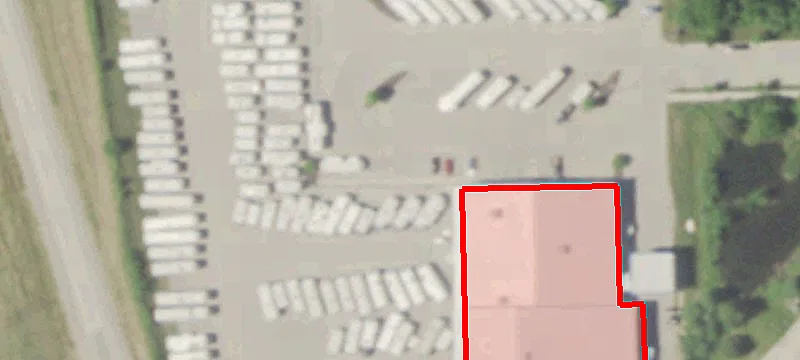 800 Grn Bay Ave