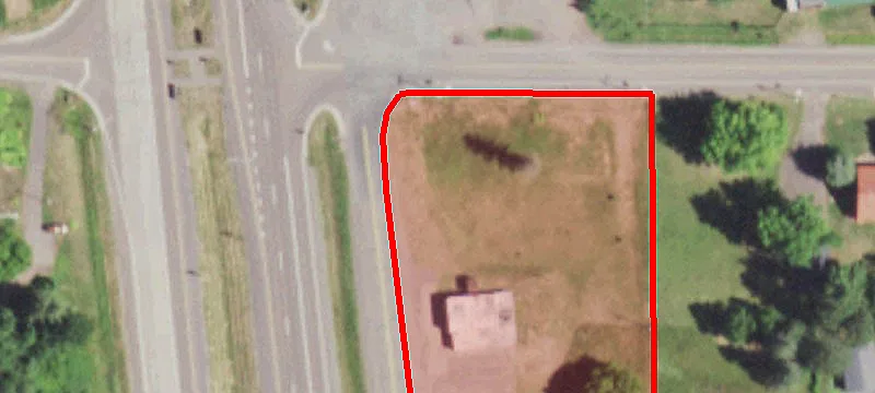 Gordon, WI 54838