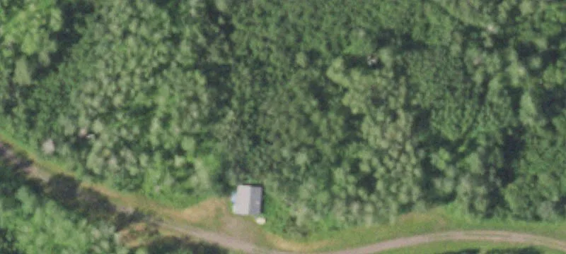 3887 Lyman Lake Rd