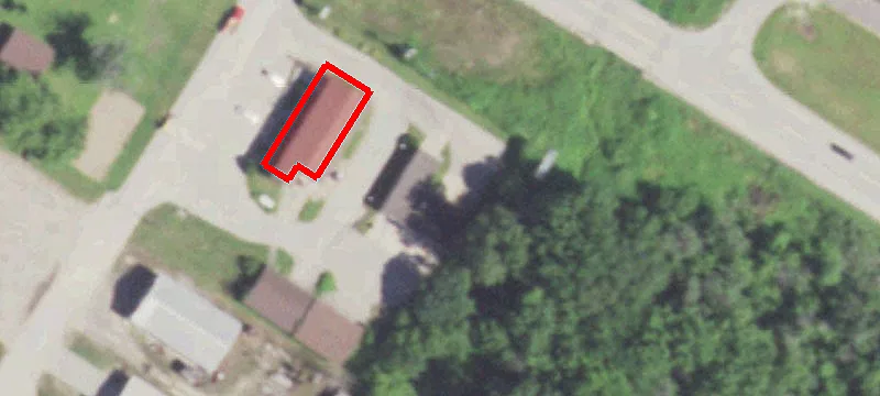 815 Main St