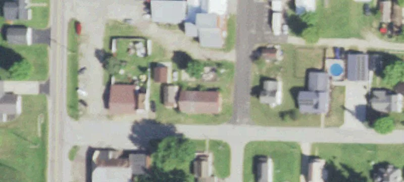 Taylor, WI 54659