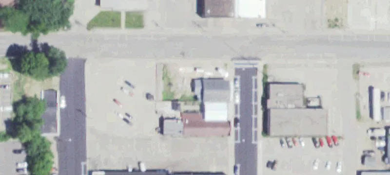 56 1st St