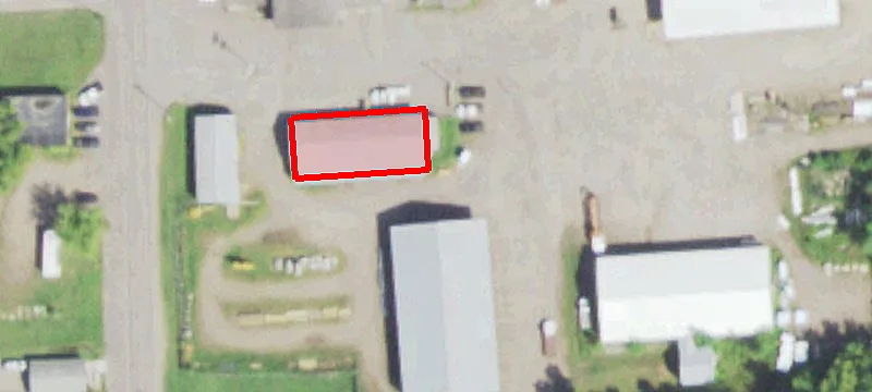 Tony, WI 54563
