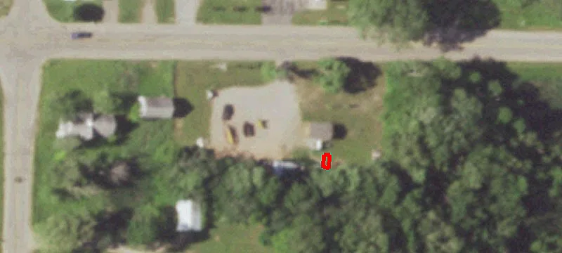 9875 County Rd M M