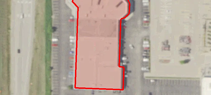 801-805 Grn Bay Ave