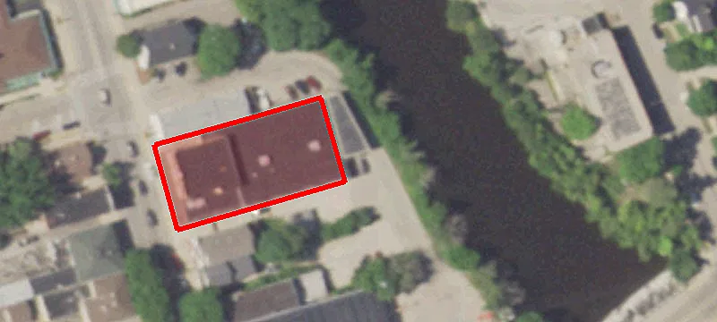 Cedarburg, WI 53012