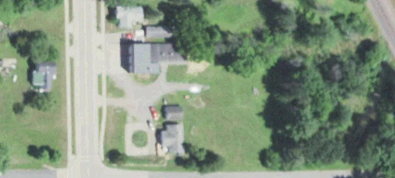 407 Hammond St