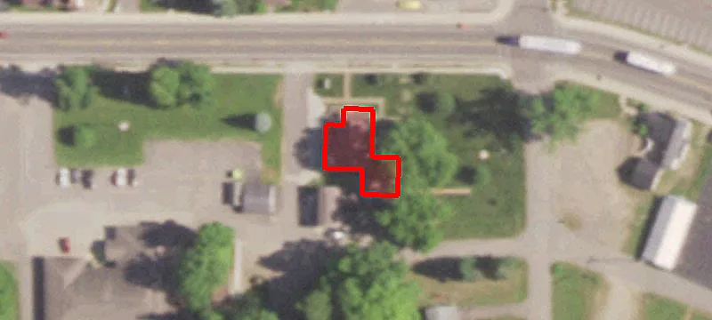 15381 State Hwy 32