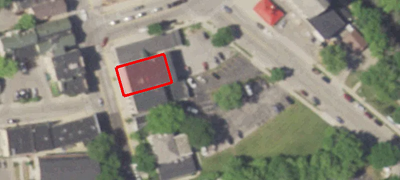 Cedarburg, WI 53012