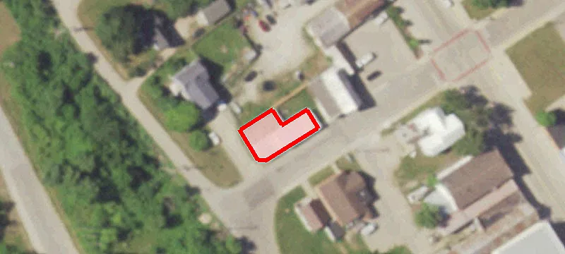 123 Caldwell Ave