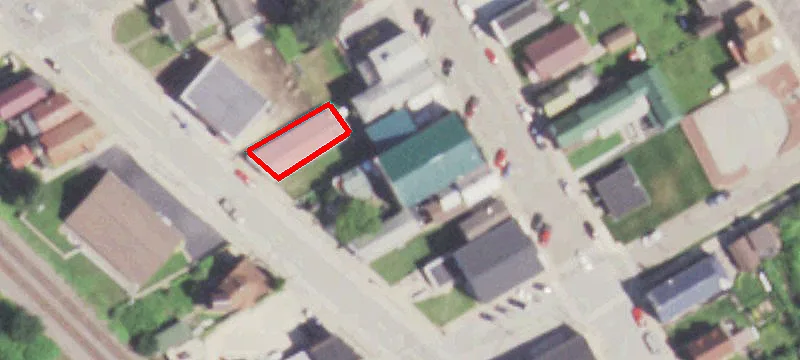 19 Main St