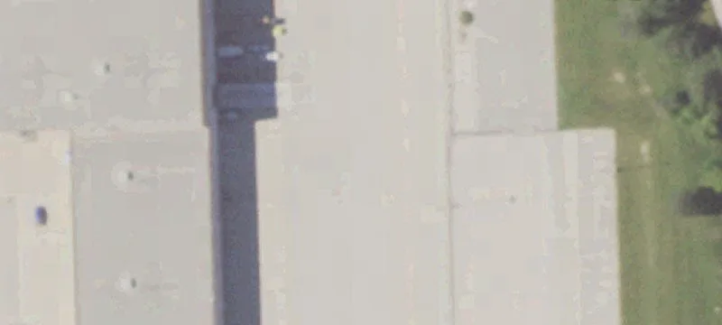 American Blvd