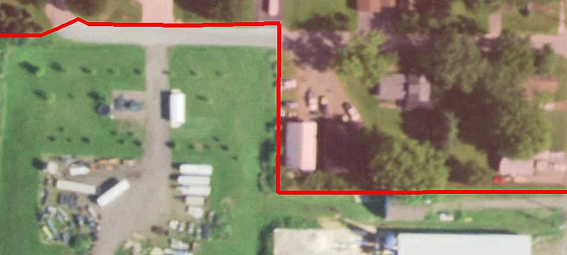 Stetsonville, WI 54480
