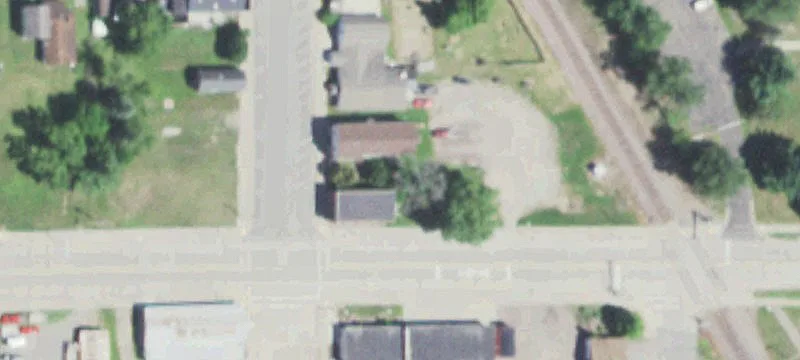 Merrillan, WI 54754