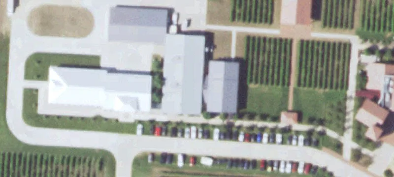 1806 Industrial Park Dr