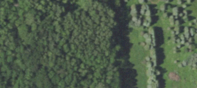 Frontier Rd