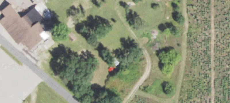 Hixton, WI 54635