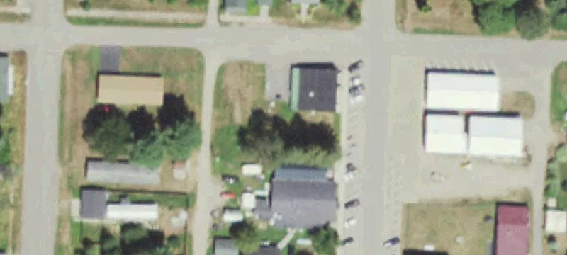 Argonne, WI 54511