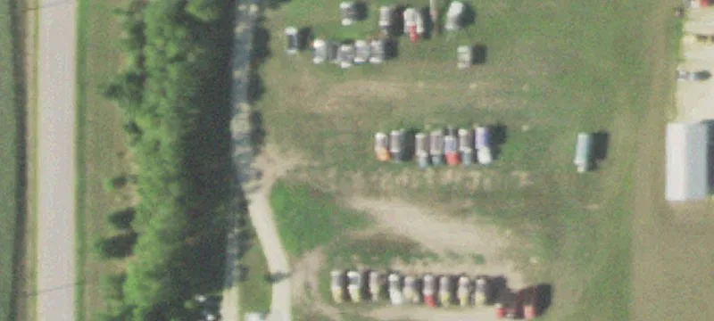 Arkansaw, WI 54721