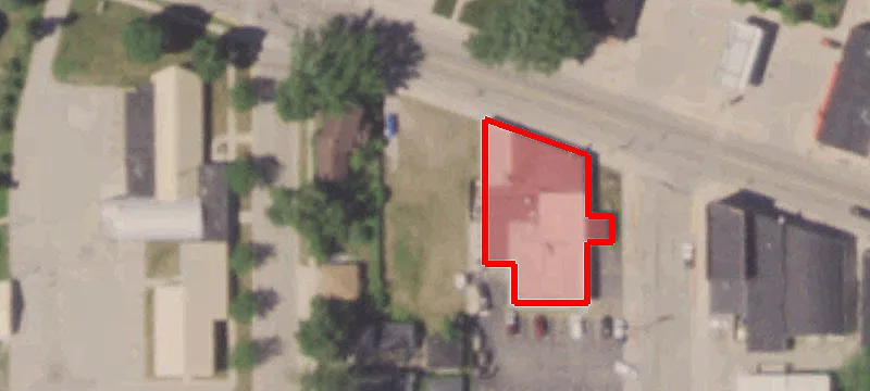 810 Main St