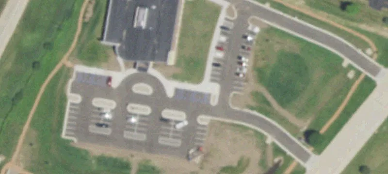 134 Corporate Dr