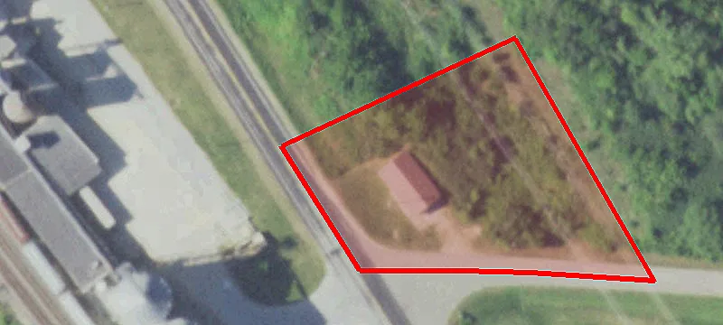 118 State Rd 35