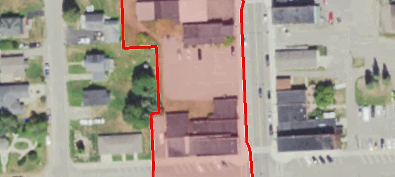 Crandon, WI 54520