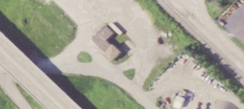 800 Hl Ave