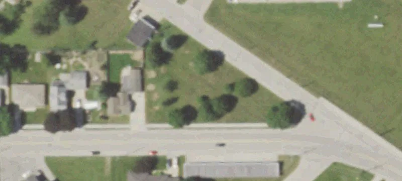 Fonddulac Ave