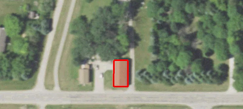 3512 County Line Rd