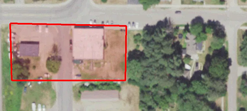 Laona, WI 54541